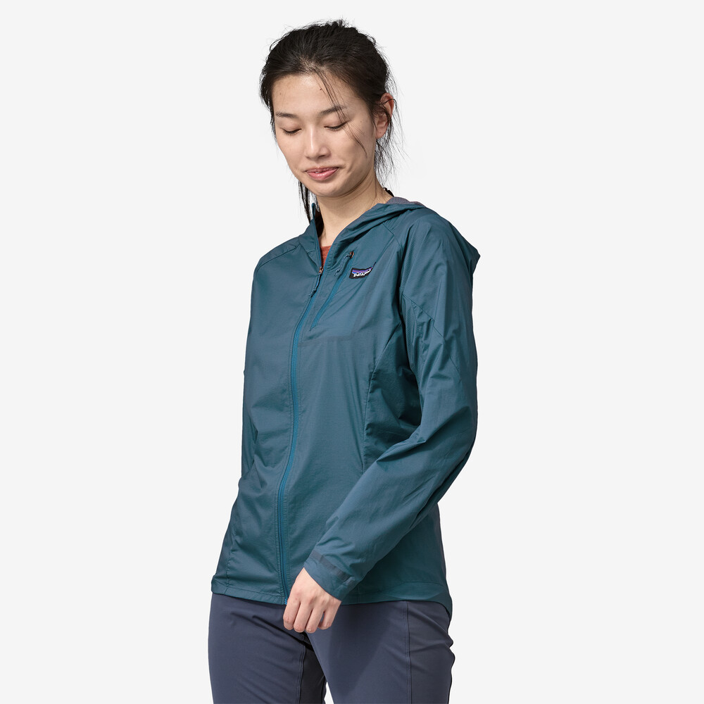 Houdini Air Jacke für Damen