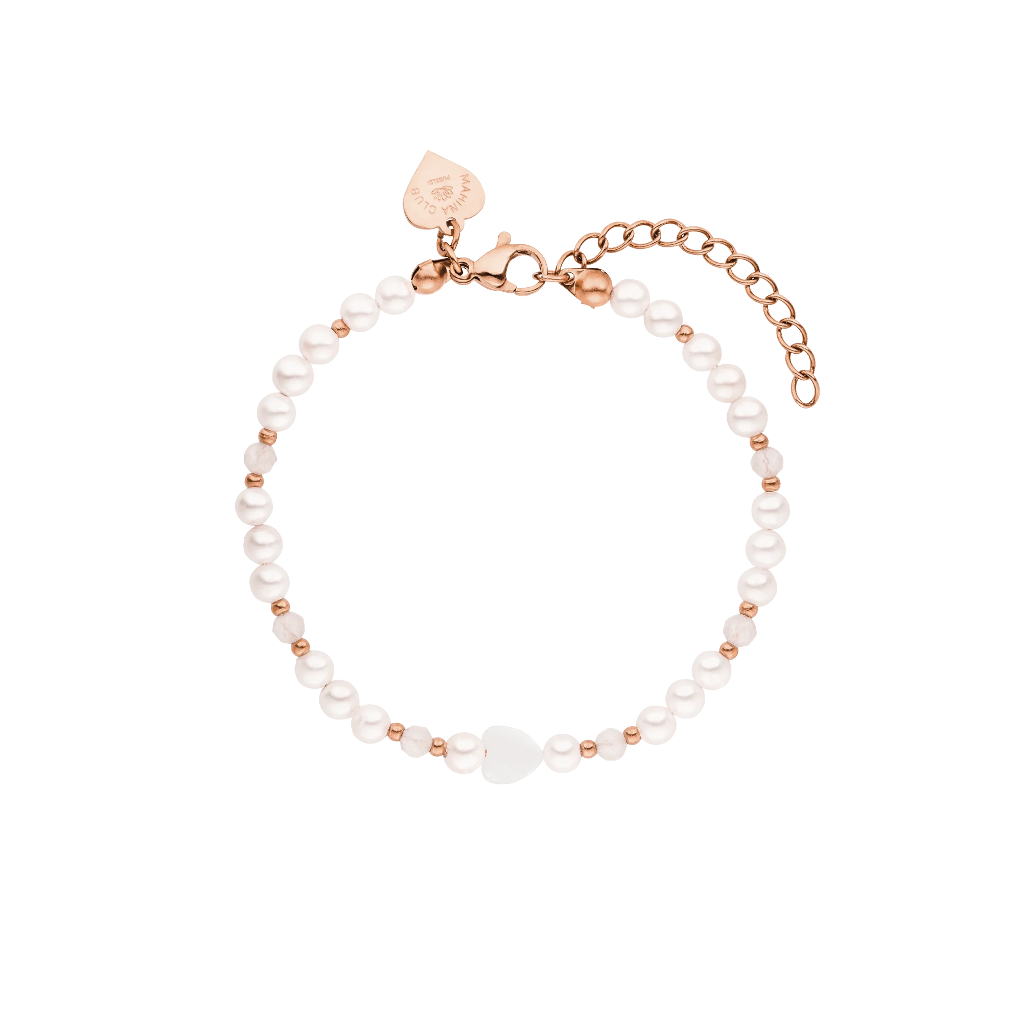Mahina Club Sweet Love Armband