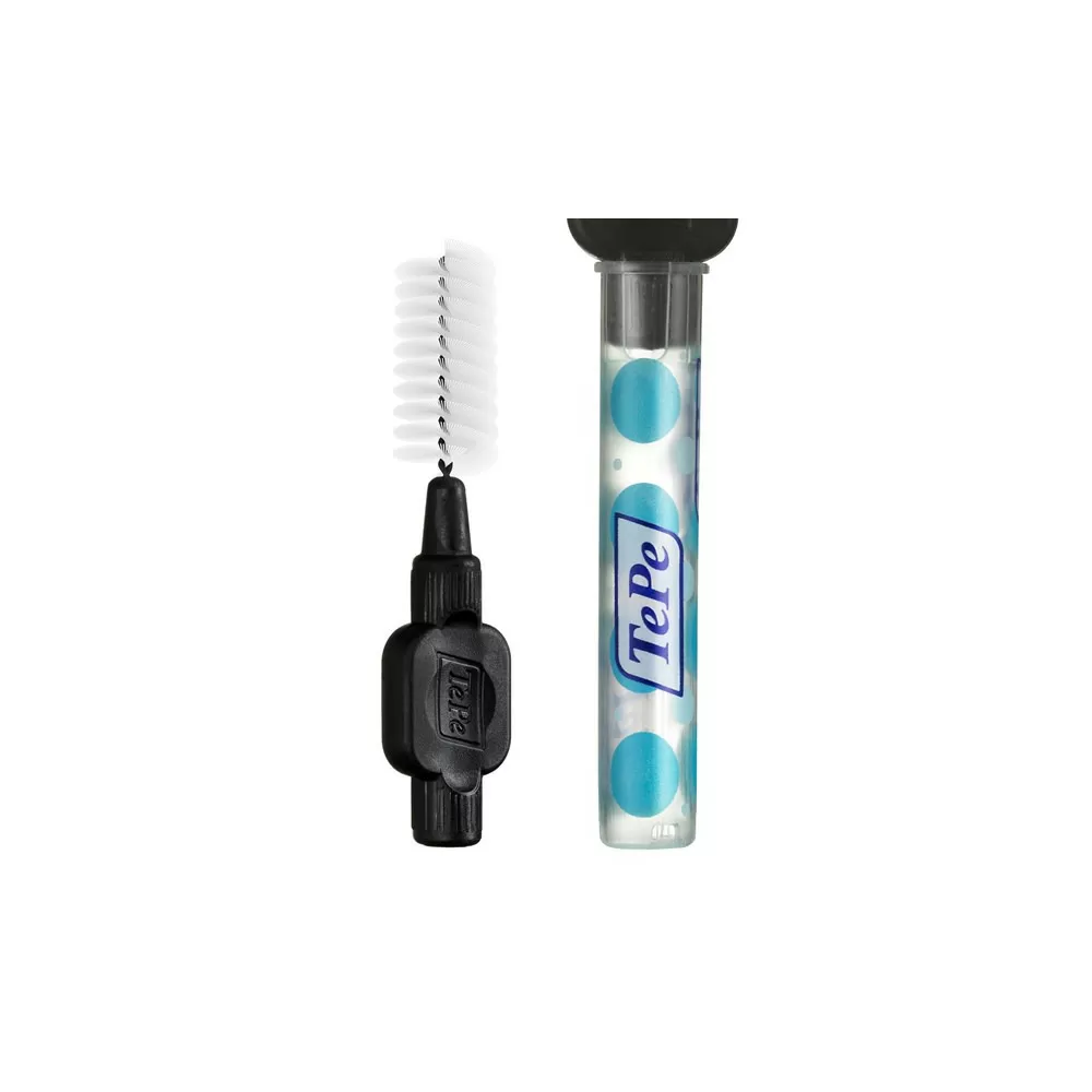 TePe original mellemrumsbørster 1,5 mm - 8 stk.