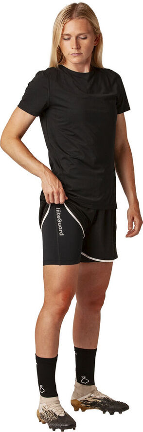 Liiteguard Glu-Tech indertights Sort
