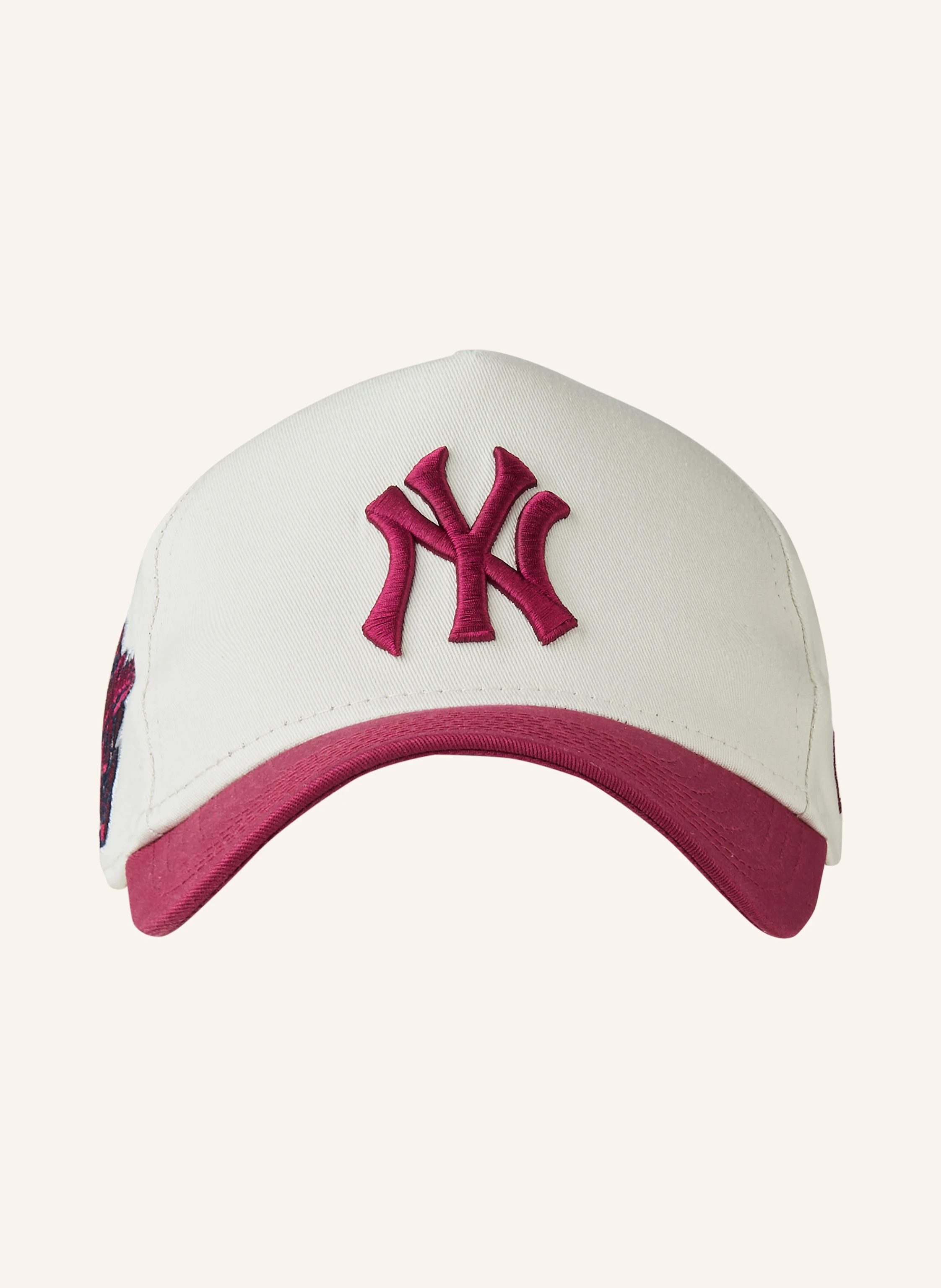 NEW ERA Cap WORLD SERIES PATCH 9FORTY®