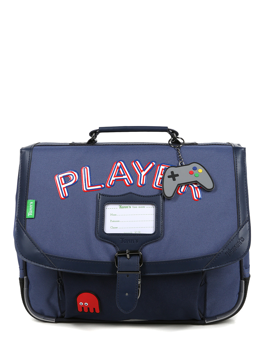 Cartable Tann's Colin 35 cm