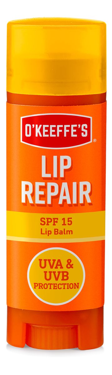 O'KEEFFE'S Lip Repair Stick SPF 15 - 4 g.