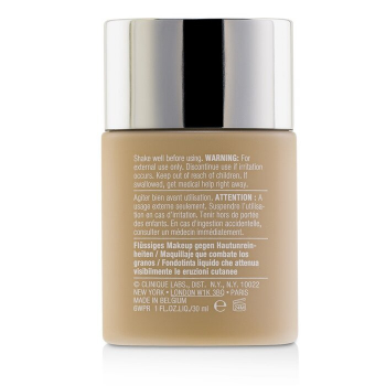 Clinique Clinique Base Liquida Anti Blemish Solutions