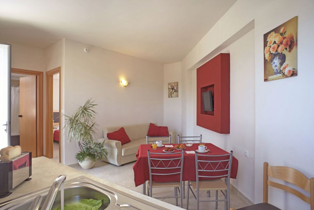 Emerald Appartementen Logies - Appartement