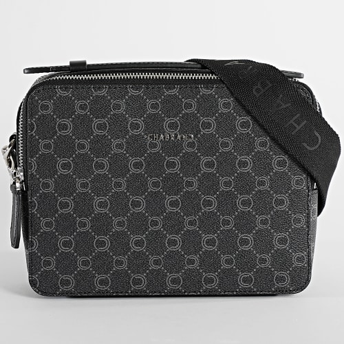 Sacoche 85027111 Gris Anthracite