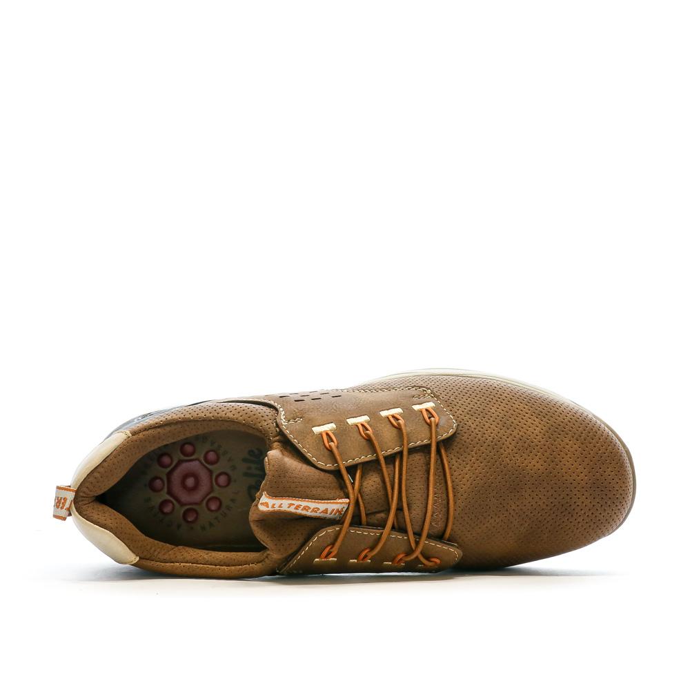 Relife Baskets Camel Homme Relife Hugo