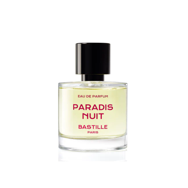Paradis Nuit Eau de Parfum Naturelle BASTILLE