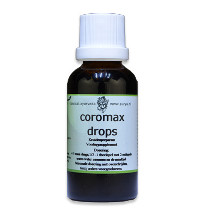 Surya Coromax drops (30 ml)