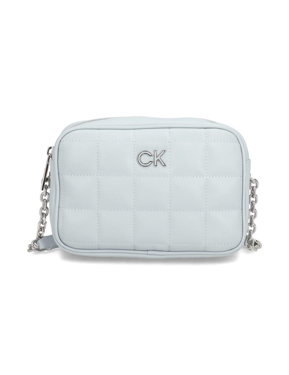 RE-LOCK QUILT CAMERA BAG