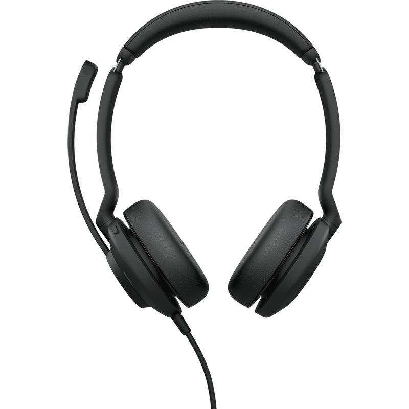 Jabra Evolve2 30 SE Casque Avec fil Arceau