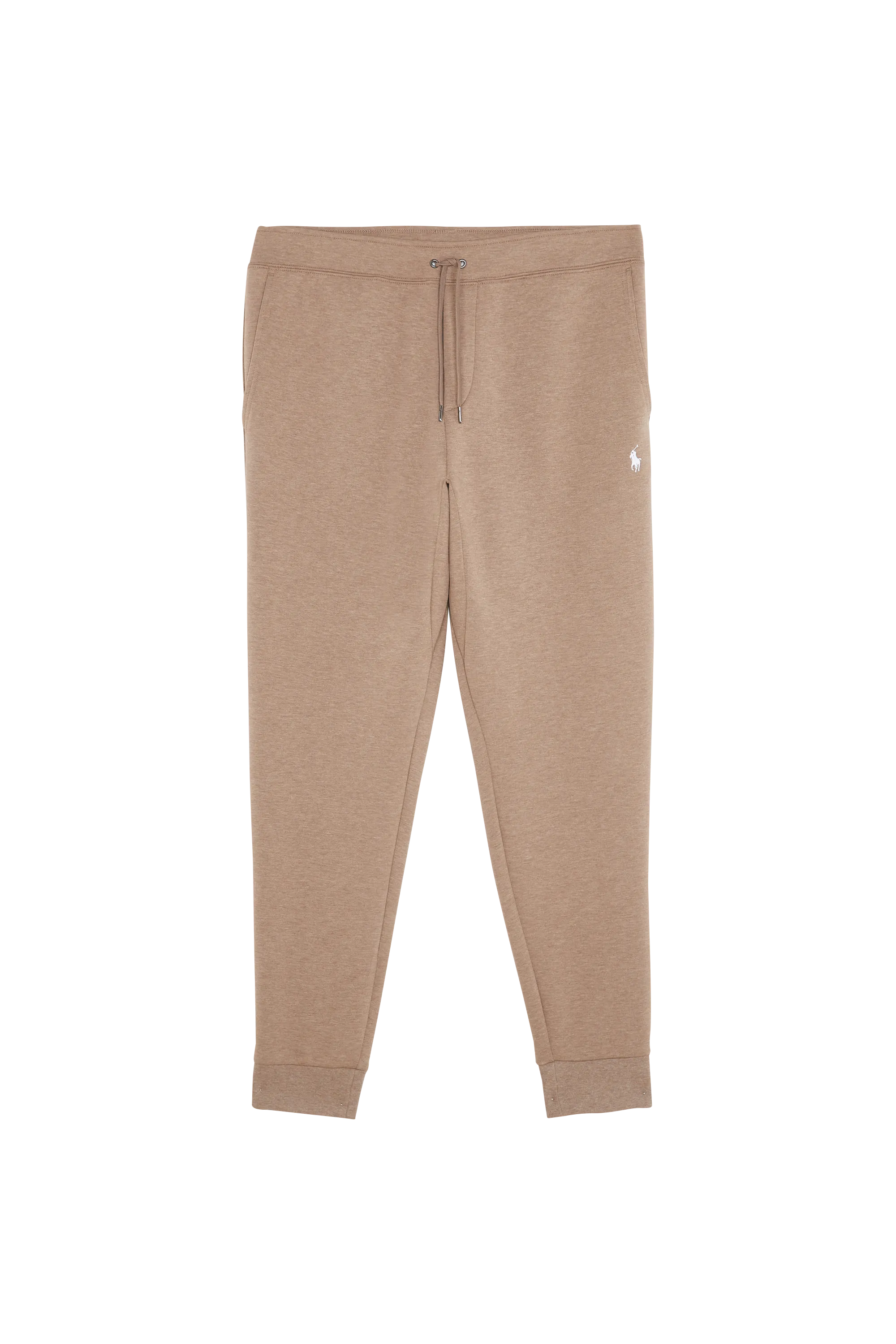 POLO RALPH LAUREN Jogging 30/1 DOUBLE KNT Beige