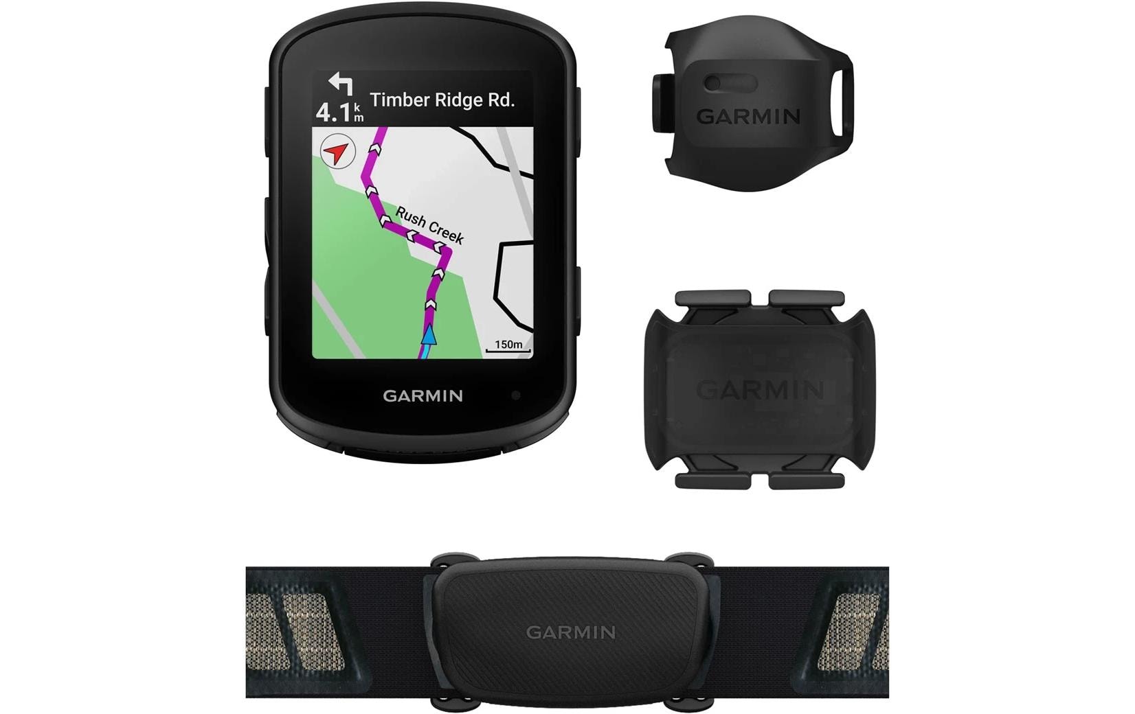 Edge 840 Bundle<br>Fahrrad-Computer