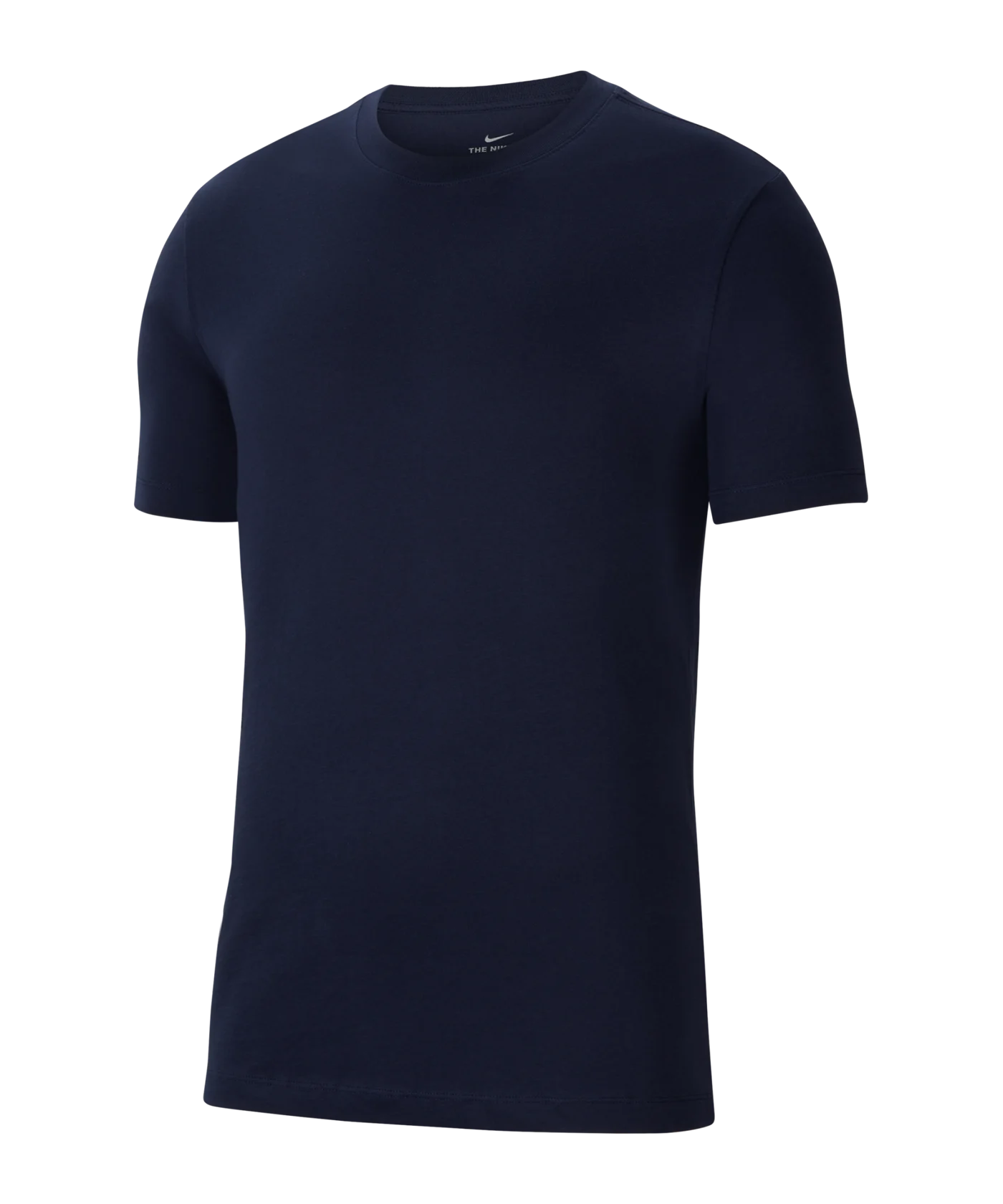 Nike Park 20 T-Shirt Blau Weiss F451