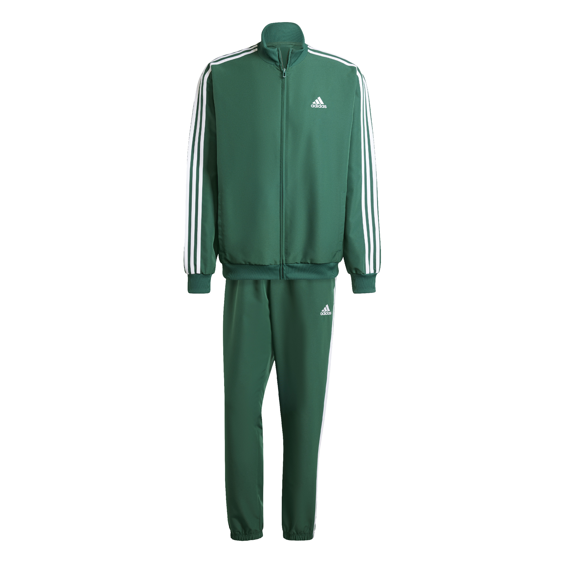 Adidas M 3S WV TT TS