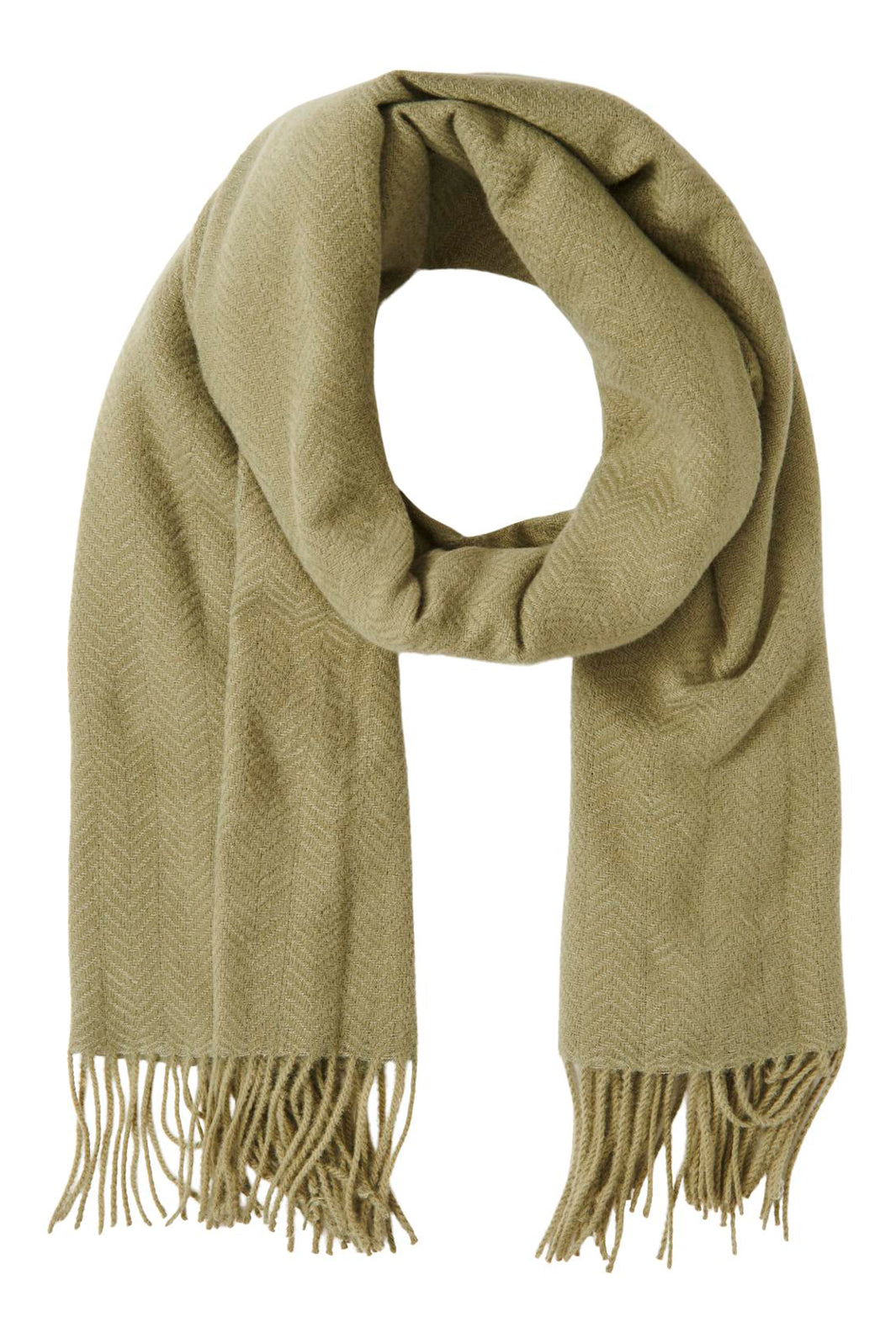 Pieces Pckial New Long Scarf