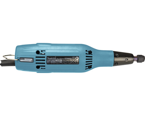 Makita GD0603 rechte slijpmachine