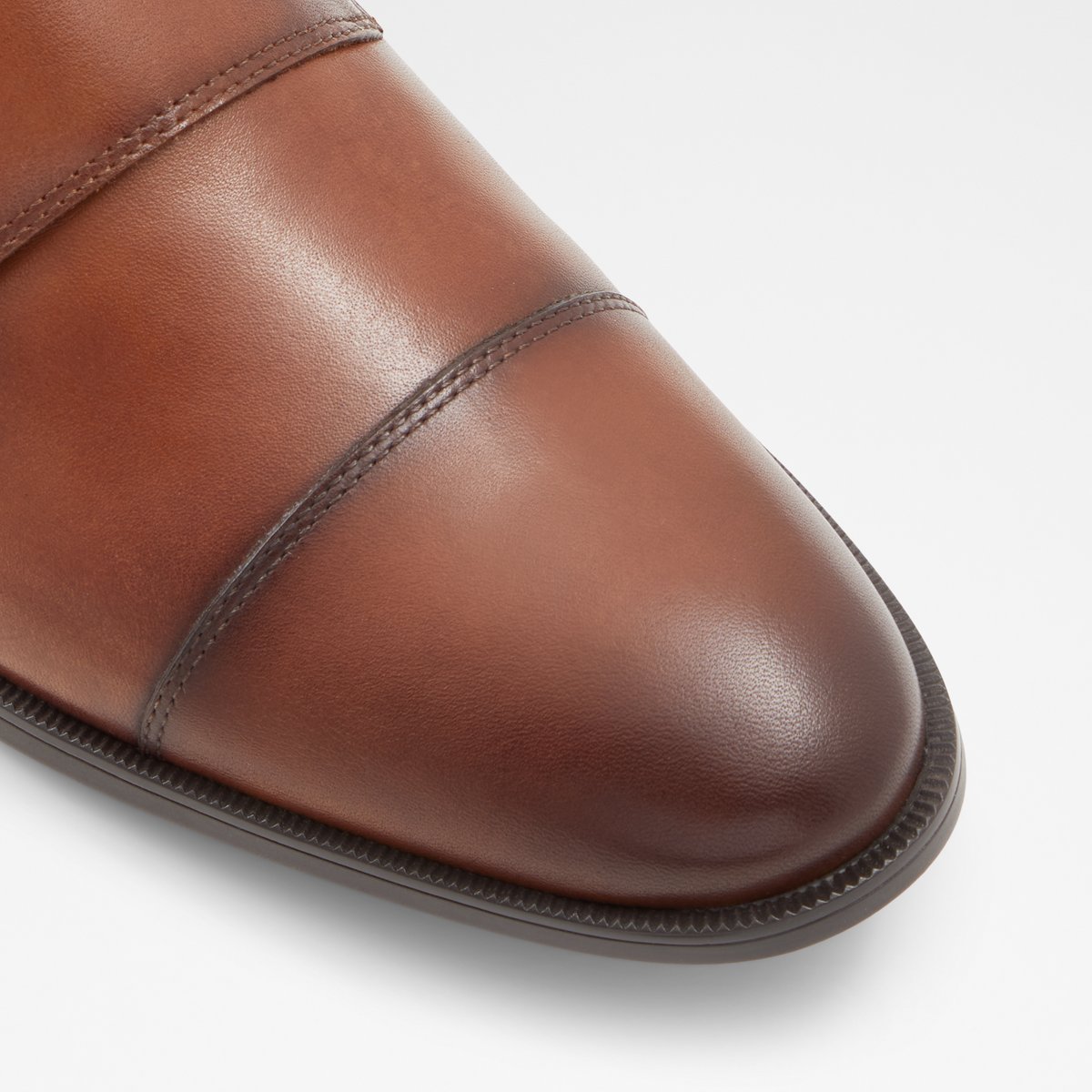 Holtlanflex Cognac Men Loafers & Slip-Ons
