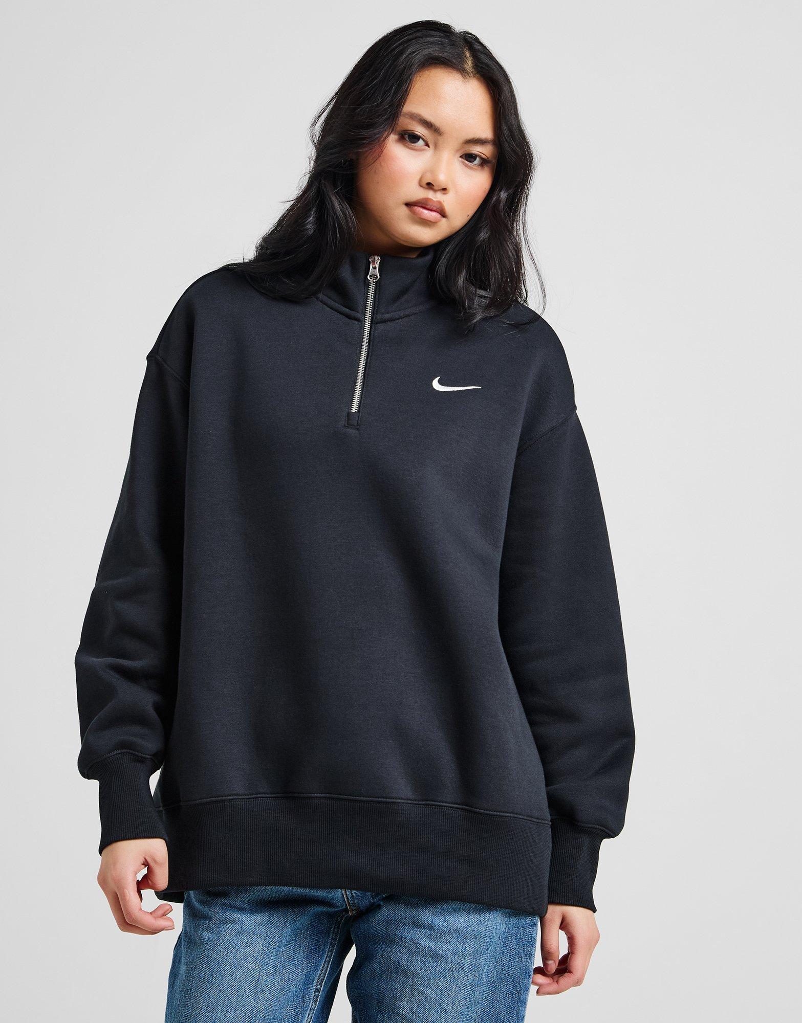 Nike PNX FLC OS 1/4Z
