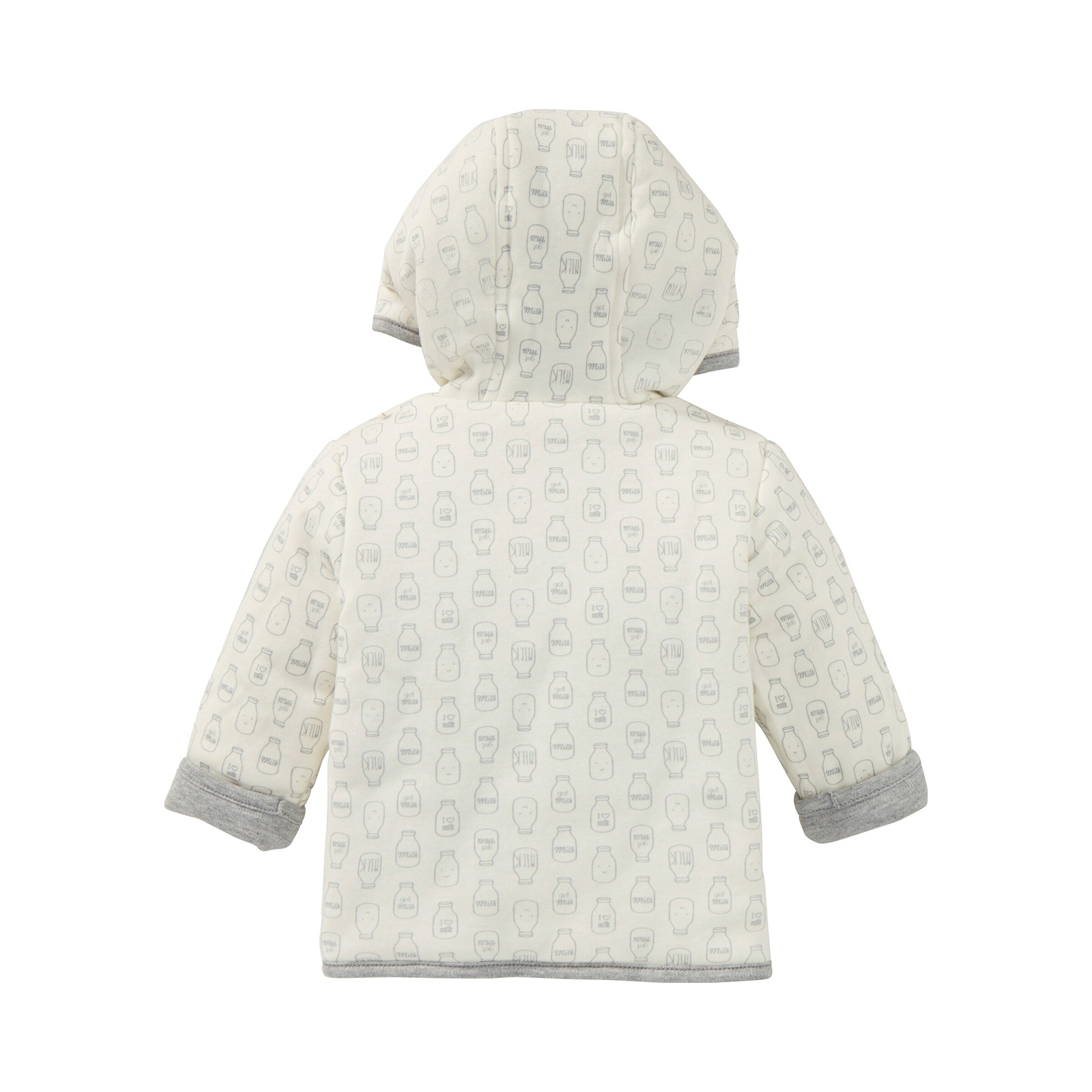 Bornino - Lieblinge Wendejacke Esel