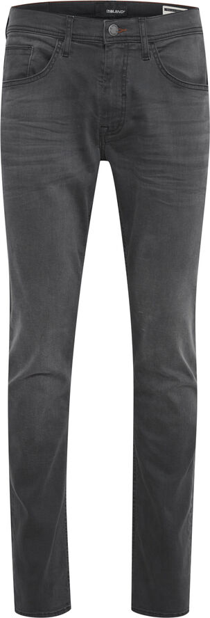 Blend BHTWISTER Denim dark grey