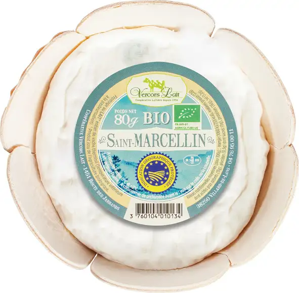 Saint-Marcellin
