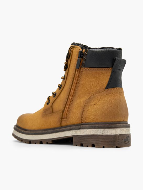 Mustang Veterboot