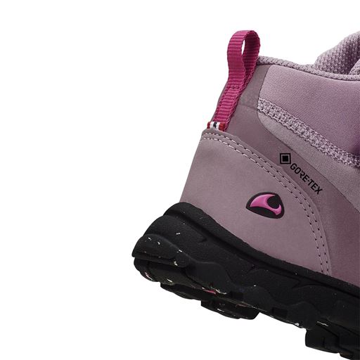 Viking Ask Sneakers, Dusty Pink/Mageta, 32