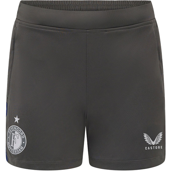 Castore Feyenoord Trainingsset Dames