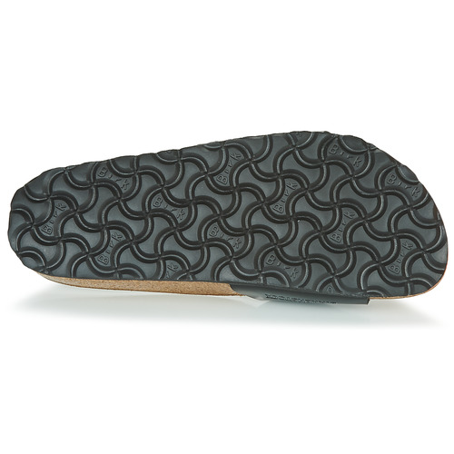 Birkenstock - MADRID Negro / Barniz