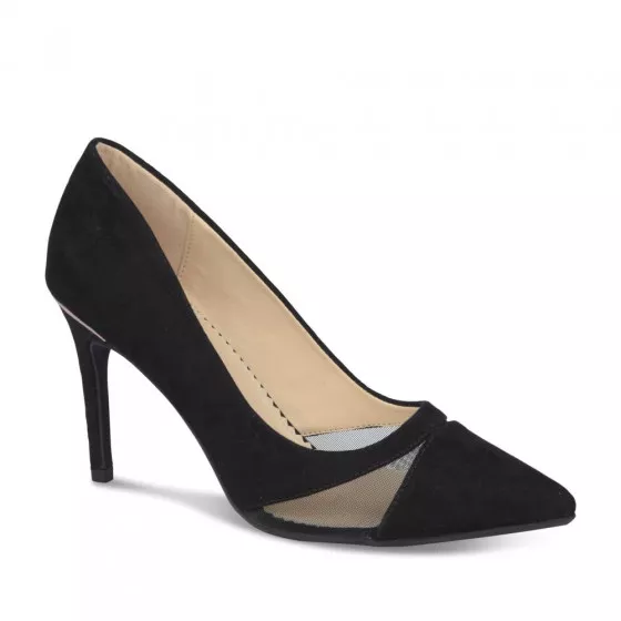 Escarpins NOIR GRANDS BOULEVARDS