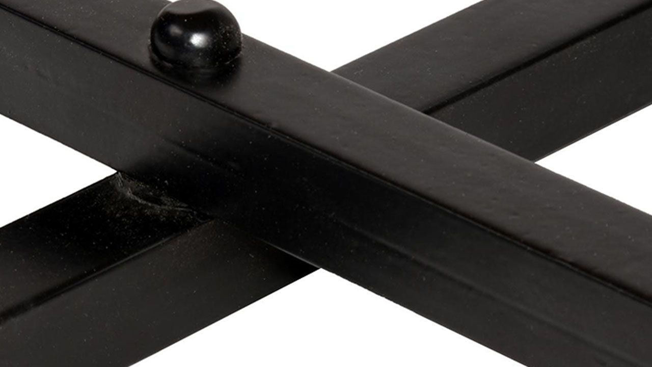 Salontafel Dex - 60x60 AP-13.013 Dex ⌀60  x H40 cm