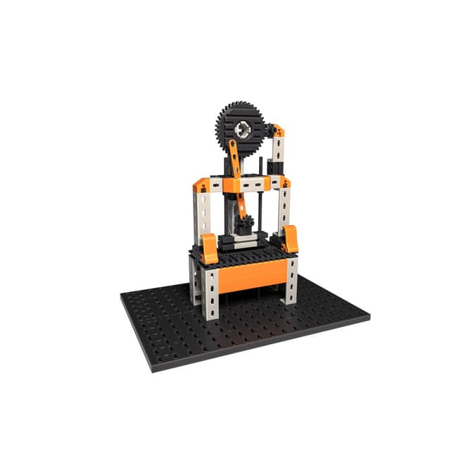 fischertechnik - Baukasten - Universal Pro