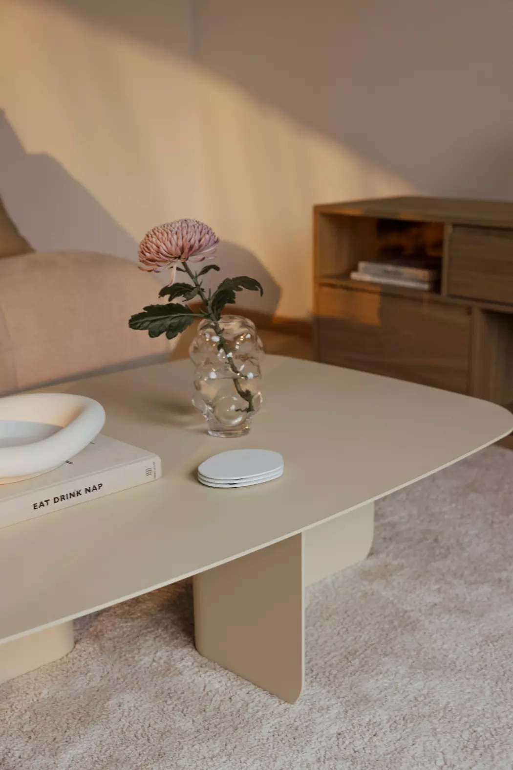Couchtisch Livia