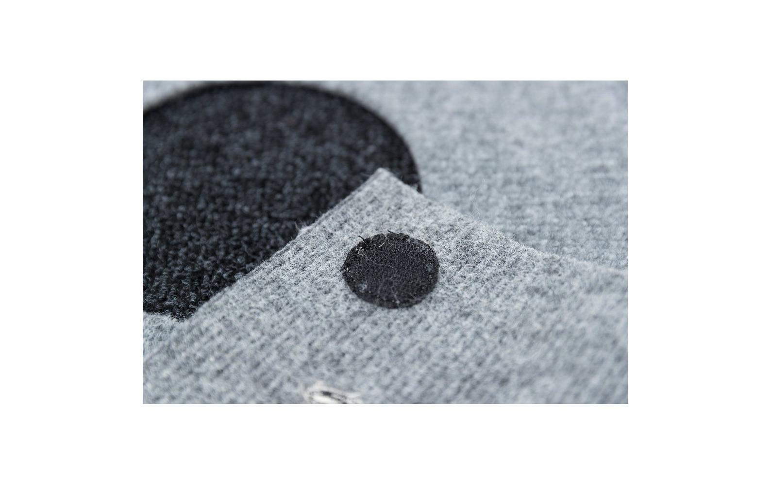 TRIXIE Tier-Intelligenzspielzeug »Katzen-Spielzeug Adventure Carpet« Gummi | Polyester