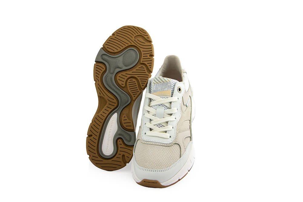Floris van Bommel Daysi 06.02 White