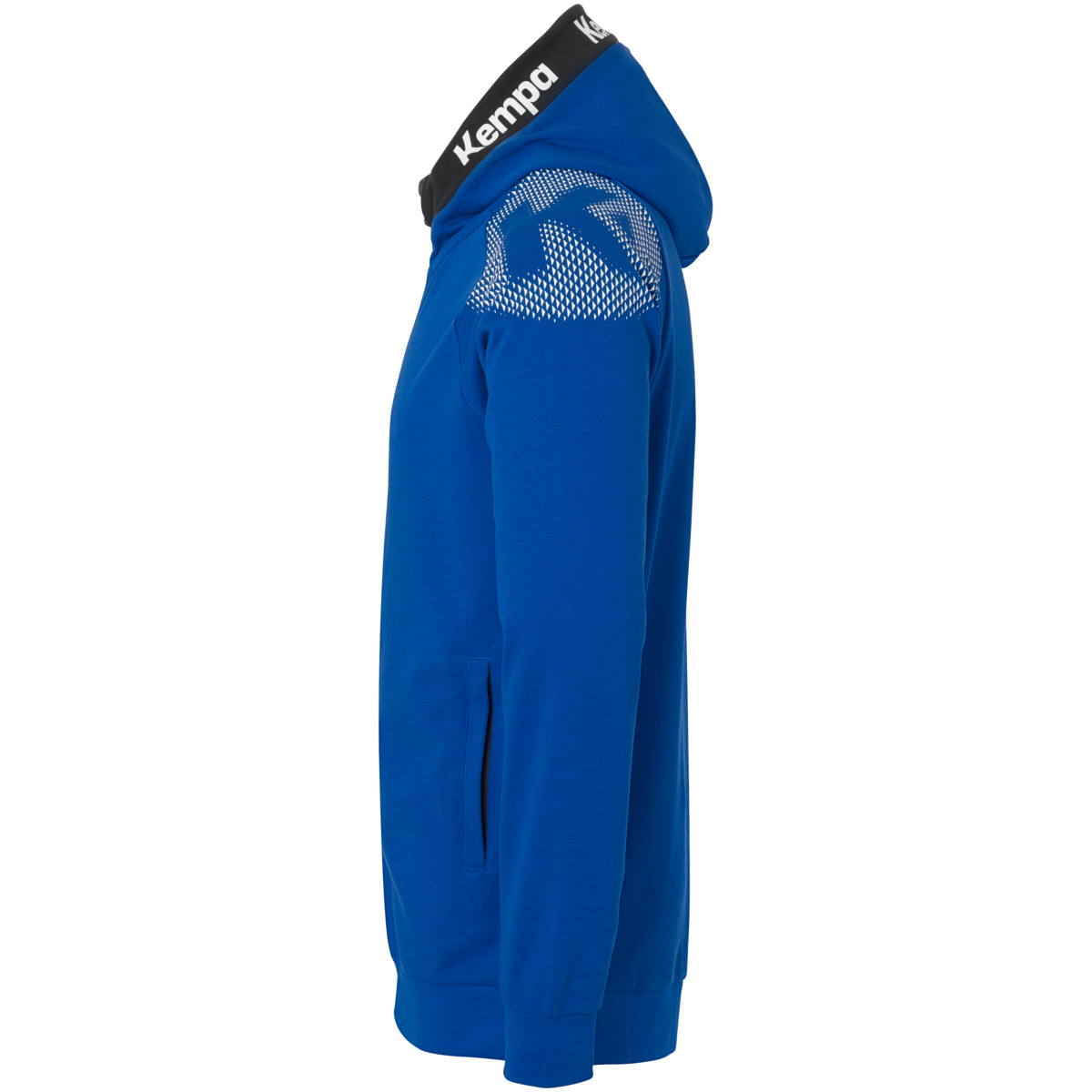 Core 26 Kapuzenjacke