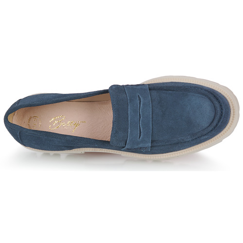 Betty London - CAMILLE - Bleu