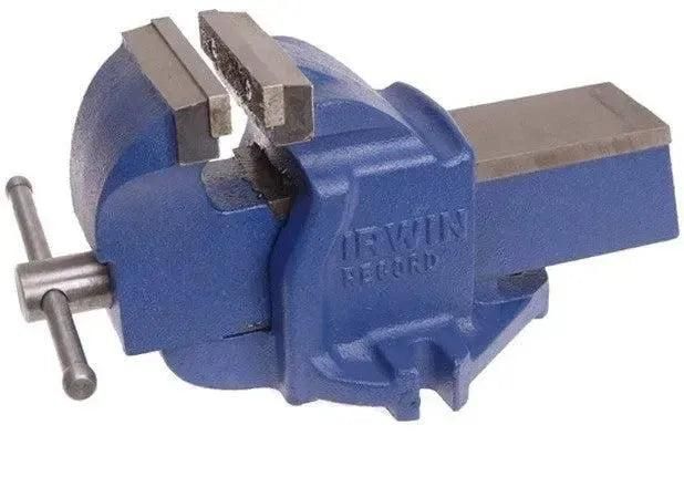 Irwin Nr. 3, parallelbankschroef 4\