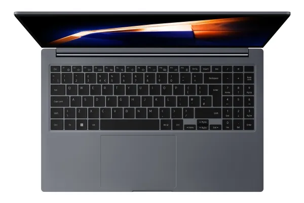 Samsung | Galaxy Book4 - 15,6