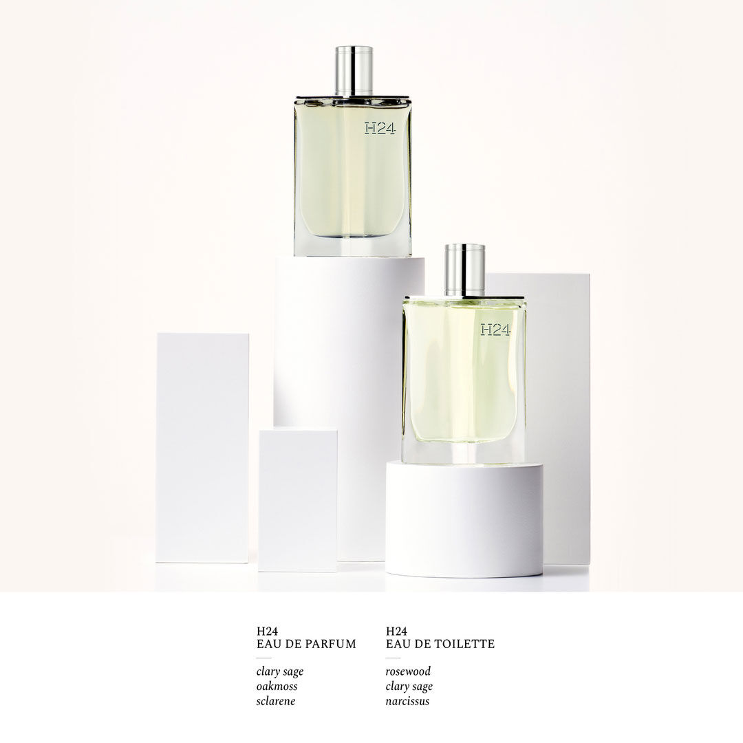 Hermès H24 Eau de Toilette - 50ml
