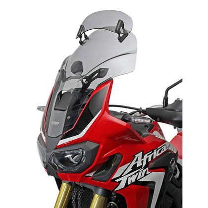 Bulle MRA VARIO - Gris