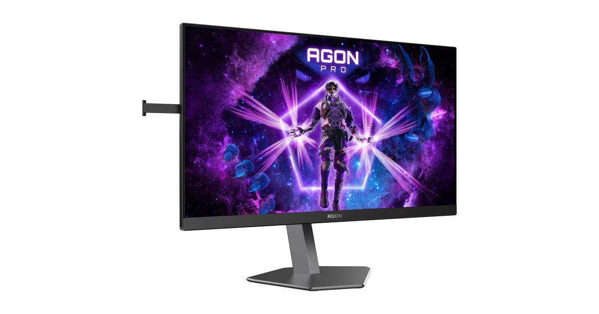 AOCAGON PRO AG256FS 24.5