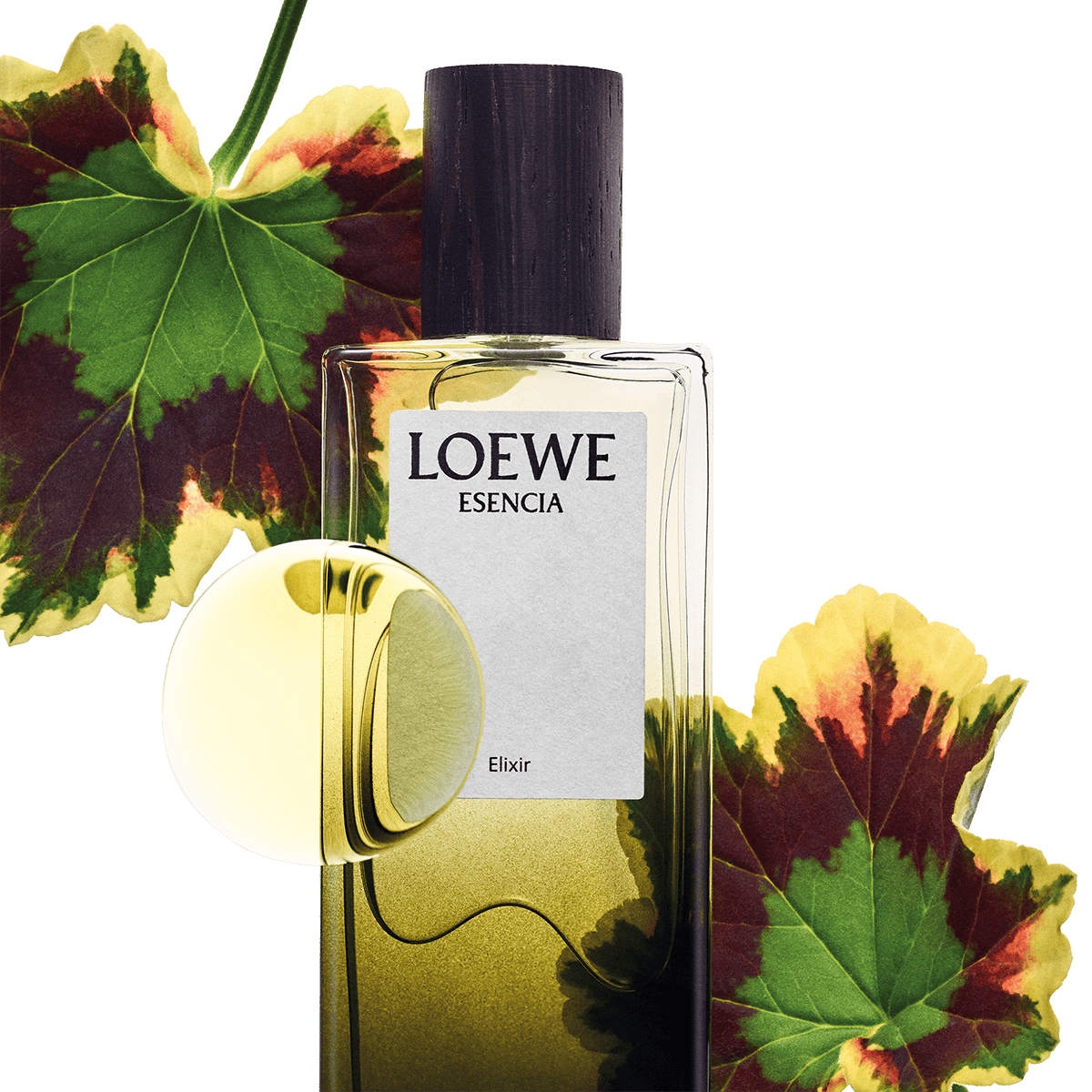 Esencia Elixir Eau de Parfum 100ml