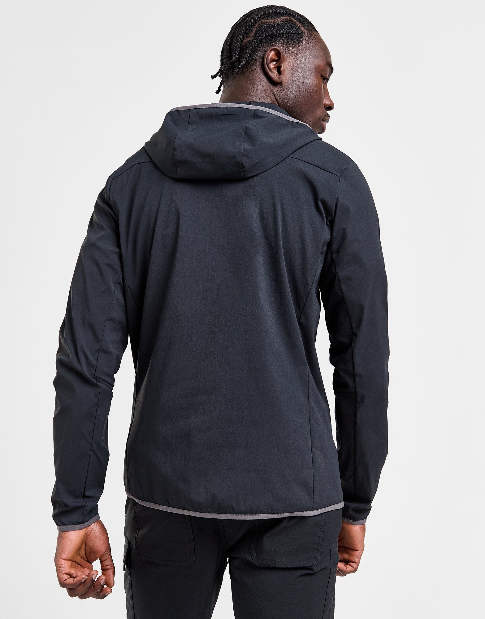 Berghaus Veste Zippée Theran Homme