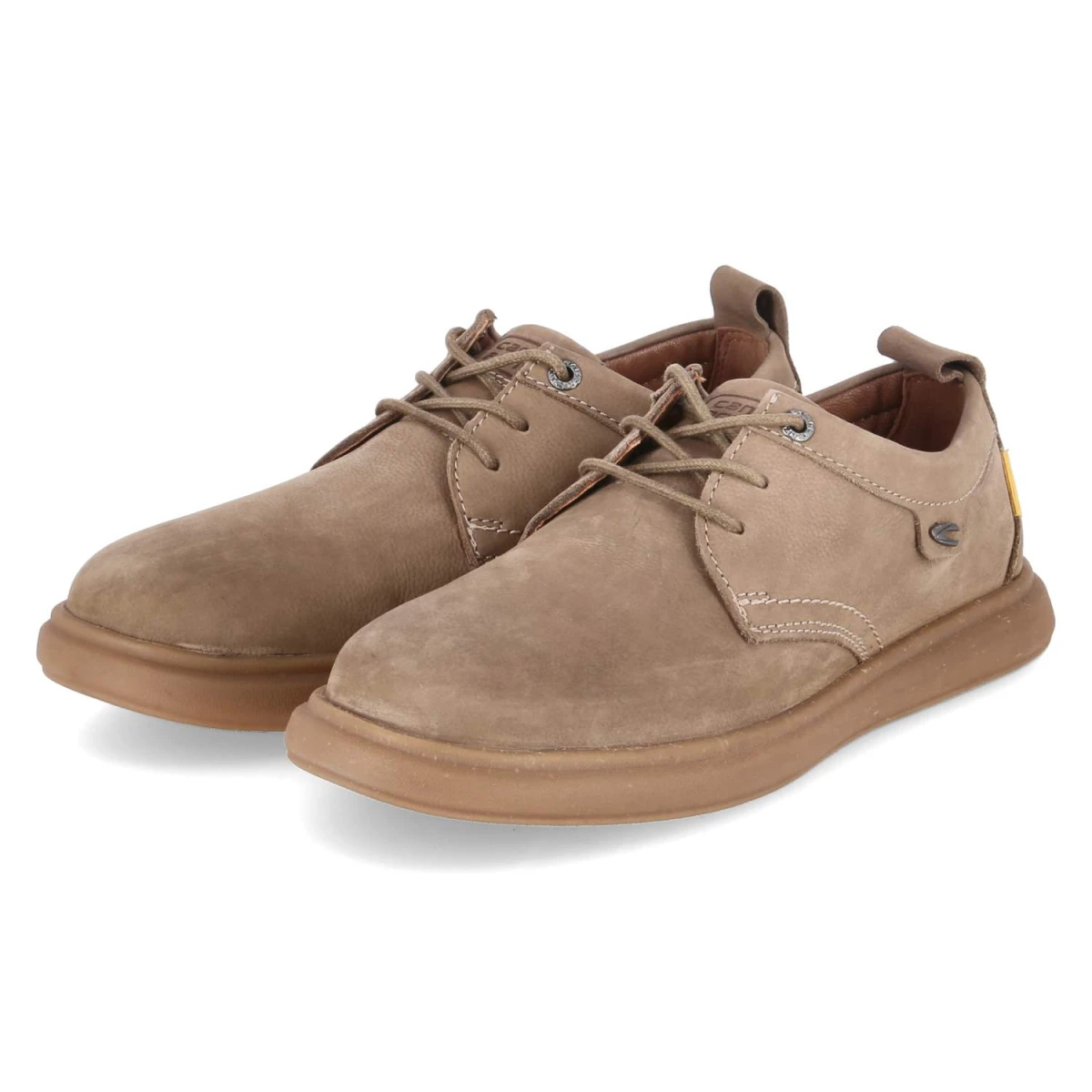 Camel ActiveHalbschuhe - Taupe