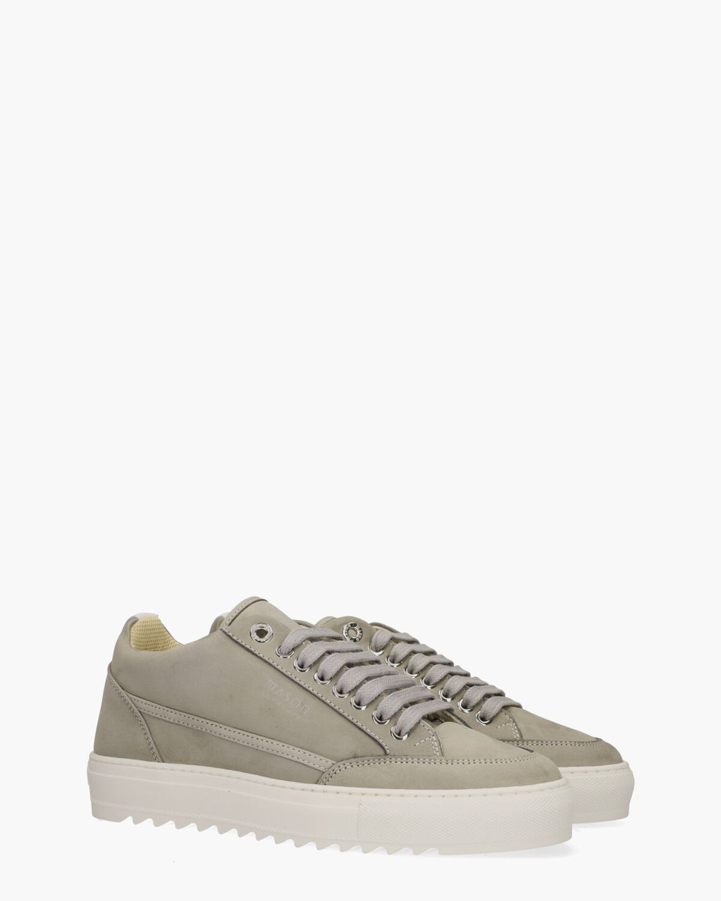 Mason Garments Tia Originale Nuovo 3A Herensneakers