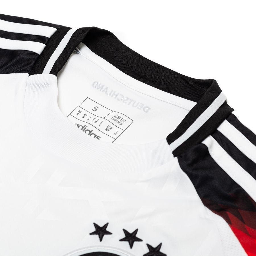 Allemagne Maillot Domicile 2024/25
