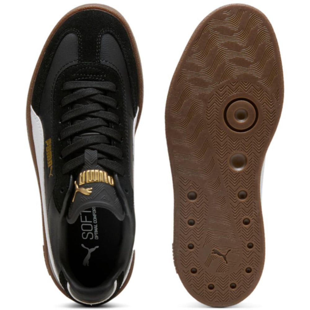 Køb Puma Black Club II Era Jr Sneakers