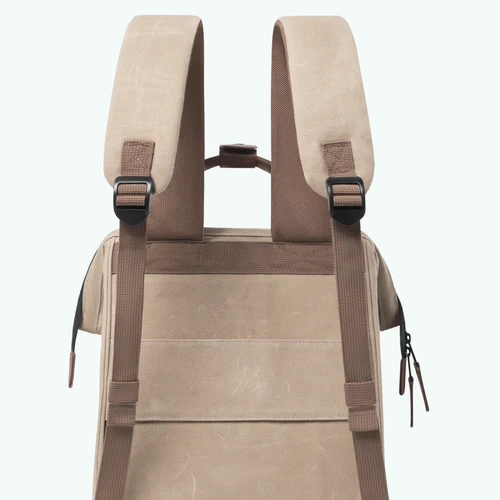 Sac à dos Adventurer Medium Rabat Beige